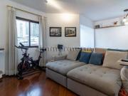 Apartamento à venda em Perdizes