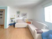 Apartamento á venda em Perdizes, 3 quartos, 1 suite, 2...