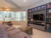 Apartamento á venda em Perdizes, 3 quartos, 1 suíte, 3...