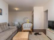 Apartamento á venda em Perdizes, 3 quartos, 1 vaga de...