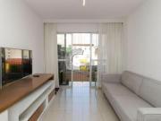 Apartamento à venda em Perdizes, 3 quartos sendo 1...