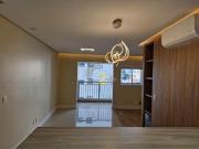 Apartamento á venda em Perdizes, 3 quartos, sendo 1...