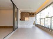 Apartamento à Venda em Perdizes 3 Suítes 2 Vagas 163m²...