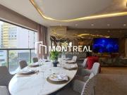 APARTAMENTO À VENDA EM PERDIZES, 3 SUÍTES. 2 VAGAS DE...