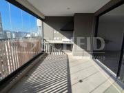 Apartamento à Venda em Perdizes, 3 suítes, 2 vagas e 106...