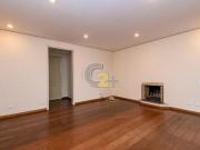 Apartamento á venda em Perdizes, 4 quartos, 2 suítes, 3...