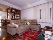 Apartamento á venda em Perdizes, 4 quartos, 3 suítes, 3...