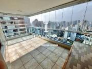 Apartamento à Venda em Perdizes 4 Quartos e 5 Vagas