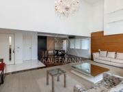 Apartamento à Venda em Perdizes 4 Suítes, 4 Vagas, 250m² A.U