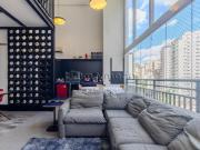 Apartamento à venda em Perdizes