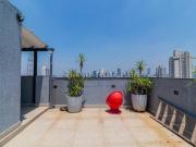 Apartamento à venda em Perdizes