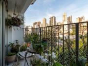 Apartamento à venda em Perdizes