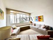 Apartamento à venda em Perdizes com 150 m² com 1 suítes...