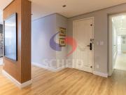 Apartamento á Venda em Perdizes com 197m², 4 quartos...