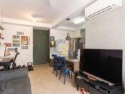 Apartamento à venda em Perdizes, com 1 quarto,1 suite, 1...