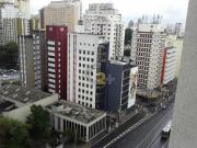 Apartamento à venda em Perdizes com 2 quartos, sem vaga