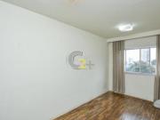 Apartamento à venda em Perdizes com 2 quartos, sendo 1...