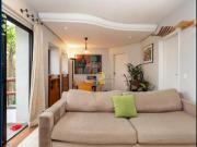 Apartamento a venda em Perdizes com 3 quartos, 1 suíte,...