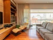 Apartamento à venda em Perdizes com 3 quartos, 3 suítes,...