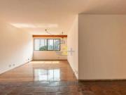 Apartamento a venda em Perdizes com 3 quartos e 1 vaga