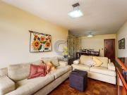 Apartamento à venda em Perdizes com 3 quartos, sendo 1...