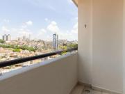 Apartamento á venda em Perdizes com 3 quartos, sendo 1...