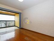 Apartamento à venda em Perdizes com 3 quartos, sendo 1...