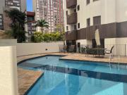 Apartamento a venda em Perdizes com 3 suítes