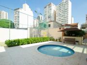 Apartamento à venda em Perdizes com 3 suítes e 3 vagas