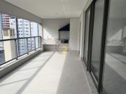 Apartamento a venda em perdizes com 4 quartos, 3 suítes,...