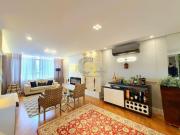 Apartamento a venda em Perdizes com 4 quartos, sendo 1...