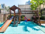 Apartamento a venda em Perdizes com 4 quartos, sendo 2...