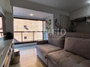 Apartamento á Venda em Perdizes com 55m², 2 quartos...
