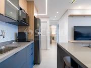 Apartamento á Venda em Perdizes com 70m², 2 quartos...