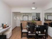 Apartamento á Venda em Perdizes com 72m², 2 quartos...