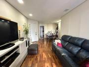 Apartamento à venda em Perdizes São Paulo