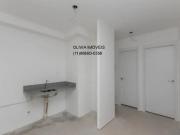 Apartamento à venda em Perdizes, São Paulo SP 2 quartos,...