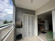 Apartamento à venda em Perequê Açu