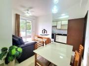 Apartamento à venda em Perequê Açu