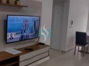 Apartamento à Venda em Perequê Açu Ubatuba/SP