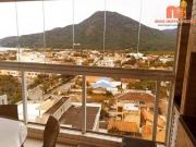 Apartamento à venda em Peruíbe