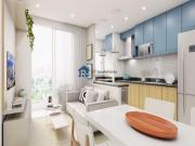 Apartamento à venda em Pestana