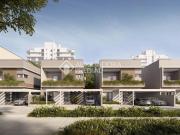 Apartamento 3 suítes Petropolis