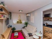 Apartamento à venda em Petrópolis