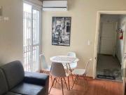 Apartamento à venda em Petrópolis