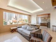 Apartamento à venda em Petrópolis