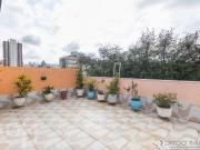 Apartamento à venda em Petrópolis com 140 m², 2 quartos,...