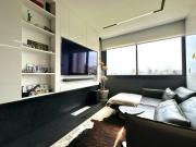Apartamento à venda em Petrópolis com 49 m², 1 quarto, 1...