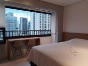 Apartamento à venda em Pinheiros