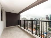 APARTAMENTO À VENDA EM PINHEIROS, 1 DORMITÓRIO, 1 SUÍTE....